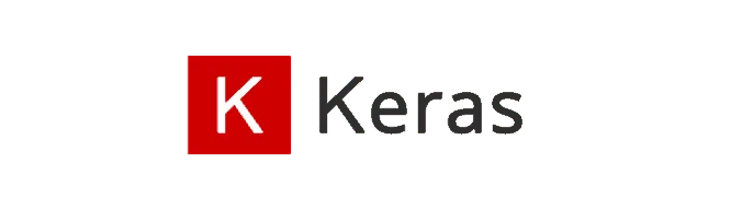 Keras logo