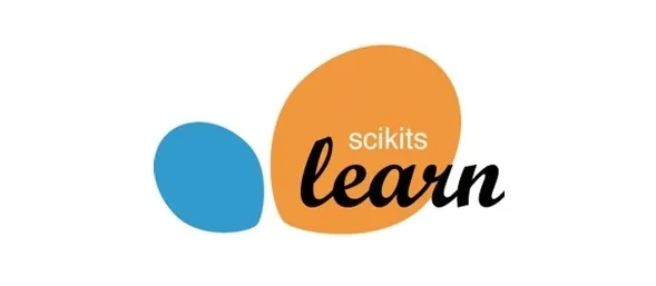 Scikit-learn logo