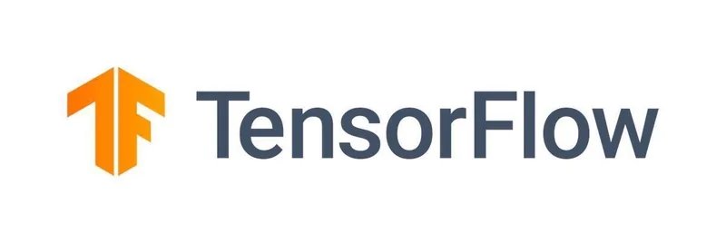 TensorFlow logo